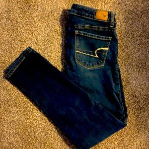 American Eagle Outfitters Jeans